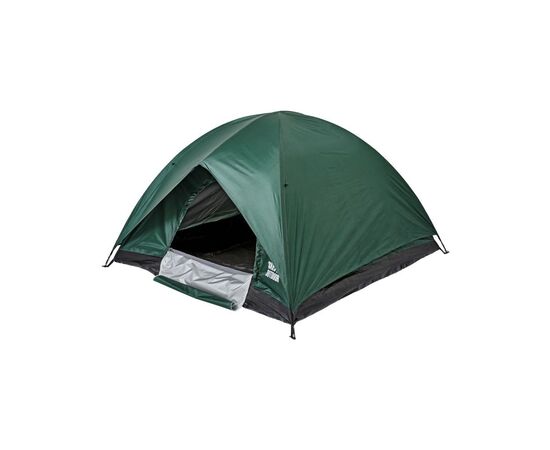 Намет Skif Outdoor Adventure II 200x200 cm Green (SOTDL200G), зображення 4 Намет Skif Outdoor Adventure II 200x200 cm Green (SOTDL200G), зображення 4