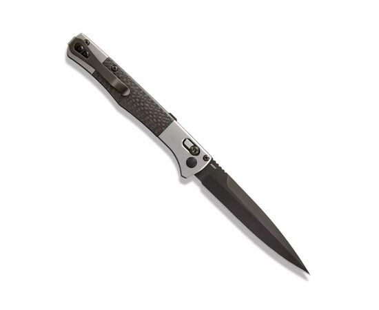 Нож Benchmade Auto Fact (4170BK), изображение 2 Нож Benchmade Auto Fact (4170BK), изображение 2