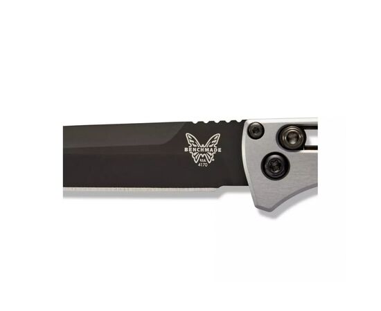 Нож Benchmade Auto Fact (4170BK), изображение 4 Нож Benchmade Auto Fact (4170BK), изображение 4