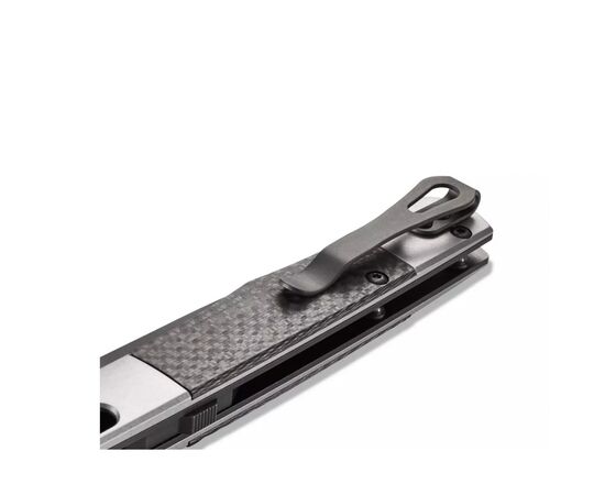 Нож Benchmade Auto Fact (4170BK), изображение 5 Нож Benchmade Auto Fact (4170BK), изображение 5