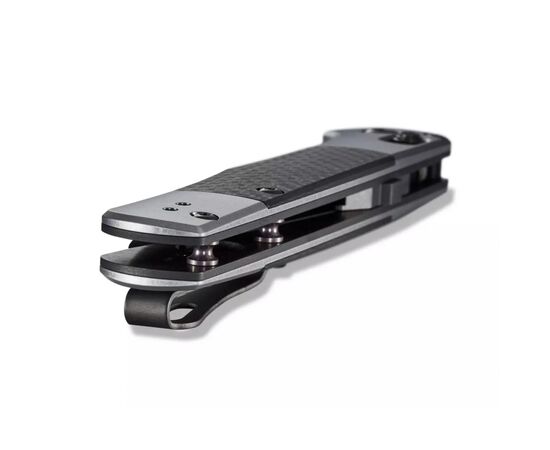 Нож Benchmade Auto Fact (4170BK), изображение 6 Нож Benchmade Auto Fact (4170BK), изображение 6