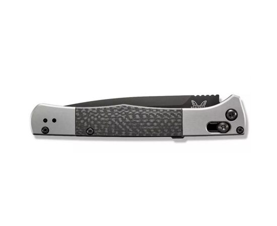Нож Benchmade Auto Fact (4170BK), изображение 7 Нож Benchmade Auto Fact (4170BK), изображение 7