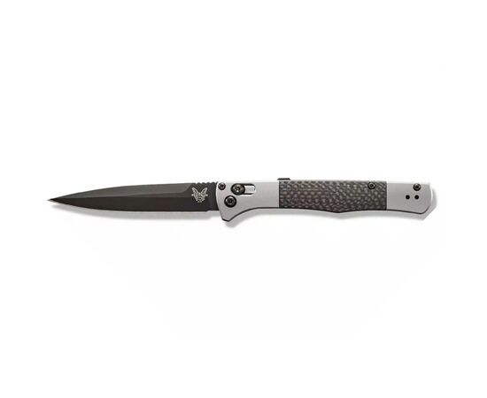 Нож Benchmade Auto Fact (4170BK)