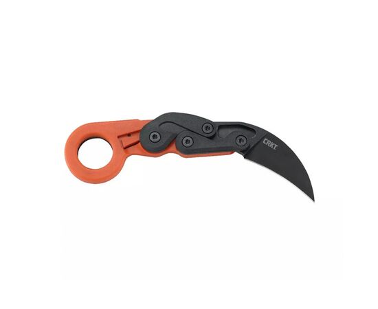 Нож CRKT "Provoke Orange" (4041O), изображение 2