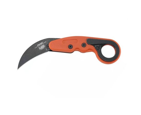 Нож CRKT "Provoke Orange" (4041O)