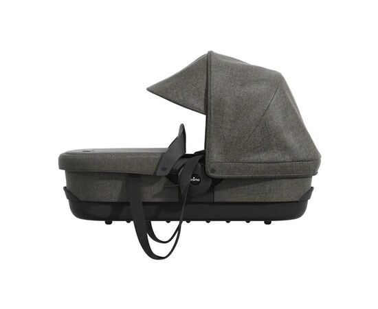 Люлька Mima Zigi - Charcoal (A301201-01)