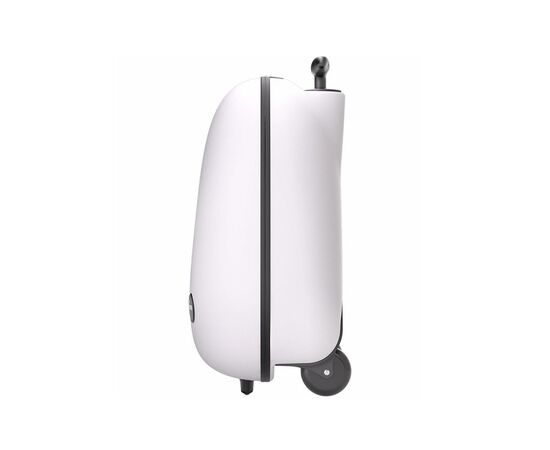 Сумка для мамы Mima Ovi Trolley - Snow White (G2007), изображение 2 Сумка для мамы Mima Ovi Trolley - Snow White (G2007), изображение 2