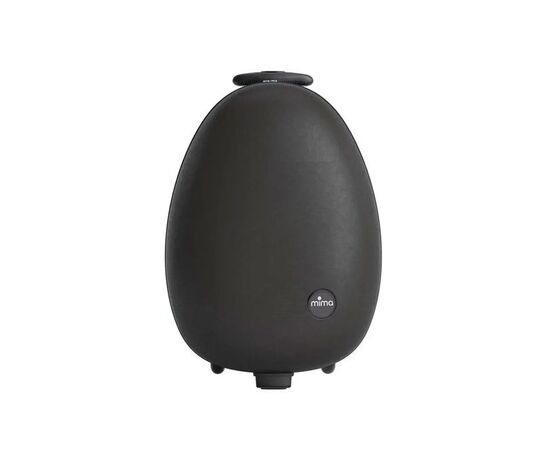 Сумка для мами Mima Ovi Trolley - Black (G2110)