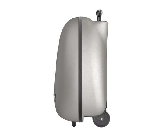 Сумка для мами Mima Ovi Trolley - Argento (G2500), зображення 2 Сумка для мами Mima Ovi Trolley - Argento (G2500), зображення 2