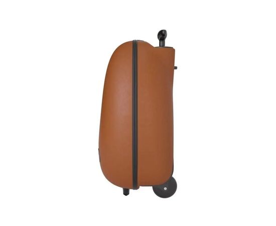 Сумка для мамы Mima Ovi Trolley - Camel (G2609), изображение 2 Сумка для мамы Mima Ovi Trolley - Camel (G2609), изображение 2