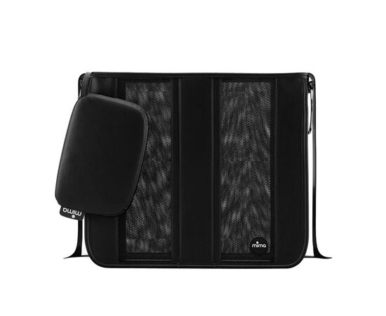 Сумка для мамы Mima Tote - Black (S1110-25)