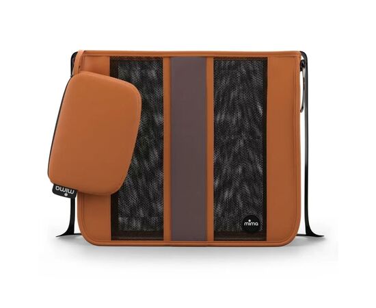 Сумка для мамы Mima Tote - Camel (S1609-25)