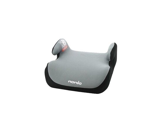 Автокресло Nania Topo Easy Teck 2/3 Gris (72275)
