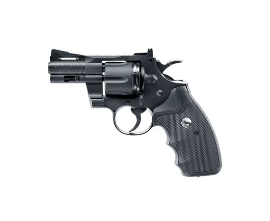 Пневматичний пістолет Umarex Colt Python 2.5" (5.8147)