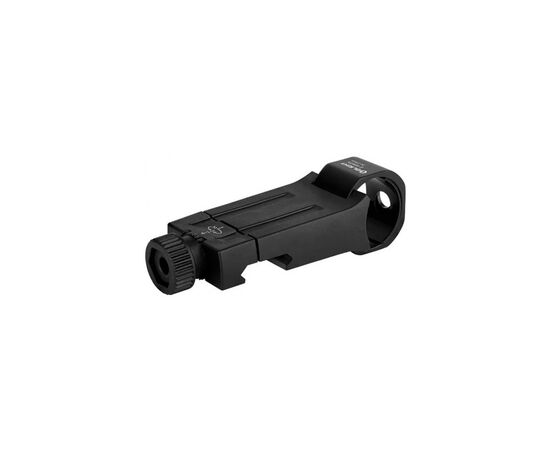 Крепление для фонаря Olight E-WM25L Weaver/Picatinny (E-WM25L), изображение 2 Крепление для фонаря Olight E-WM25L Weaver/Picatinny (E-WM25L), изображение 2