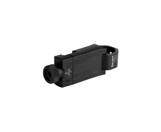 Крепление для фонаря Olight E-WM25L Weaver/Picatinny (E-WM25L), изображение 4 Крепление для фонаря Olight E-WM25L Weaver/Picatinny (E-WM25L), изображение 4
