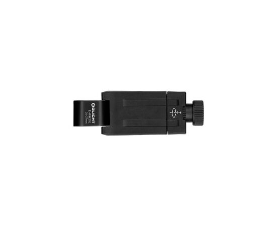 Крепление для фонаря Olight E-WM25L Weaver/Picatinny (E-WM25L), изображение 5 Крепление для фонаря Olight E-WM25L Weaver/Picatinny (E-WM25L), изображение 5
