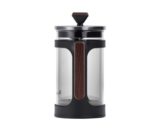 Френч-пресс Polaris Albero 0.6 л (Albero-600FP), изображение 2 Френч-пресс Polaris Albero 0.6 л (Albero-600FP), изображение 2
