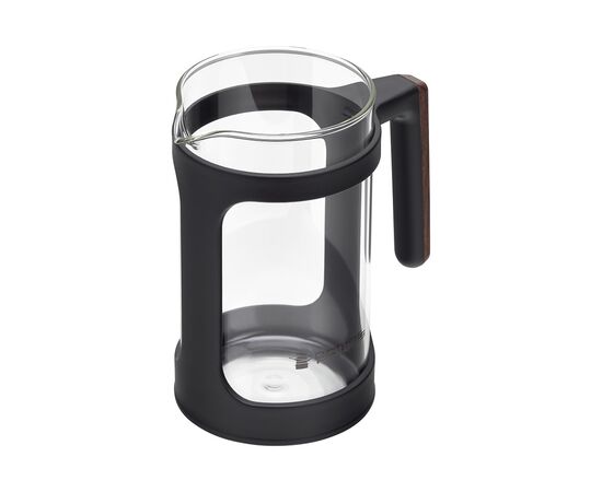 Френч-пресс Polaris Albero 0.6 л (Albero-600FP), изображение 5 Френч-пресс Polaris Albero 0.6 л (Albero-600FP), изображение 5