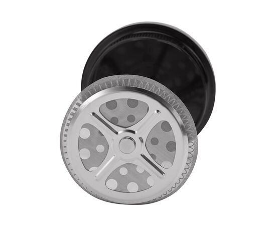 Френч-пресс Polaris Albero 0.6 л (Albero-600FP), изображение 7 Френч-пресс Polaris Albero 0.6 л (Albero-600FP), изображение 7