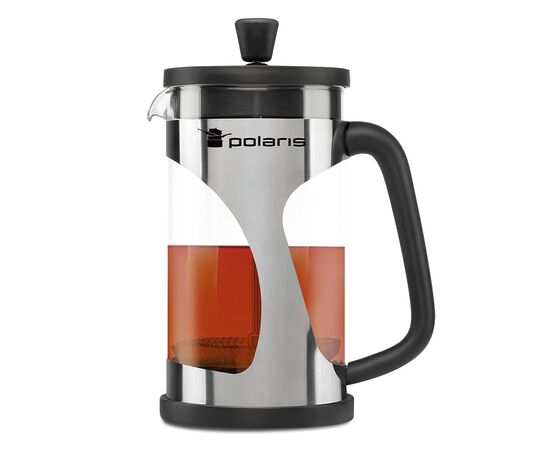 Френч-прес Polaris Enigma 0.6 л (Enigma-600FP)