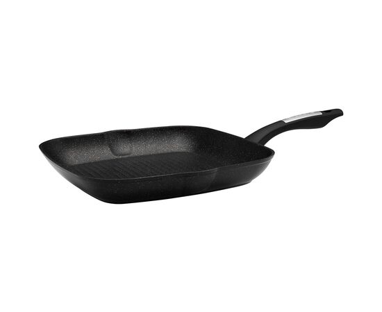 Сковорода Polaris Grill Monolit-28G 28 см (Monolit-28G)