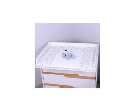 Пеленальный матрасик Верес Limpopo (72*80) (420.108), изображение 2