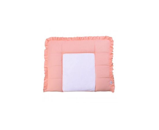 Пеленальный матрасик Верес Macaroon Peach (72*80) (428.7)