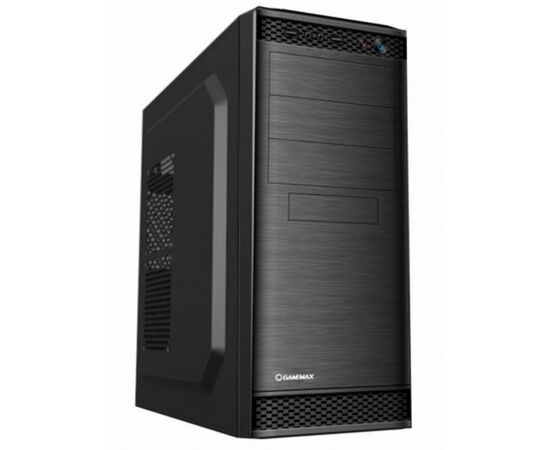 Корпус Gamemax MT508