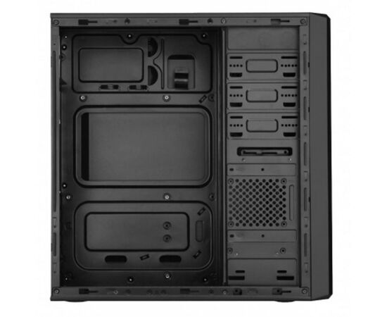 Корпус Gamemax MT515-450W, изображение 2 Корпус Gamemax MT515-450W, изображение 2