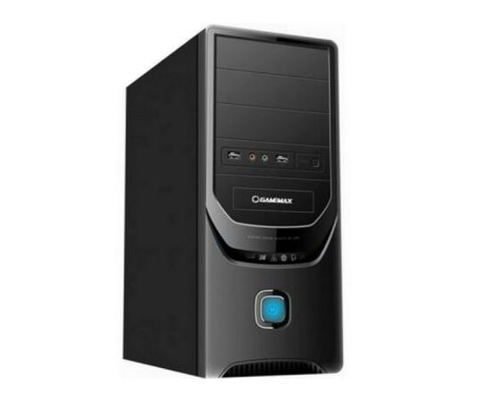 Корпус Gamemax MT517-500W