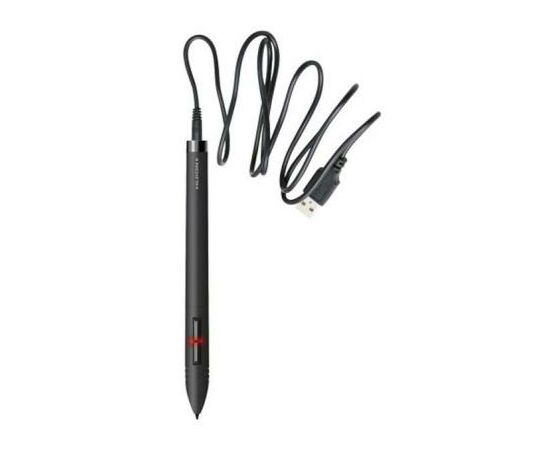 Перо Huion P80 (new1060plus, 680TF, H610PRO, DWH69, WH1409), зображення 2 Перо Huion P80 (new1060plus, 680TF, H610PRO, DWH69, WH1409), зображення 2