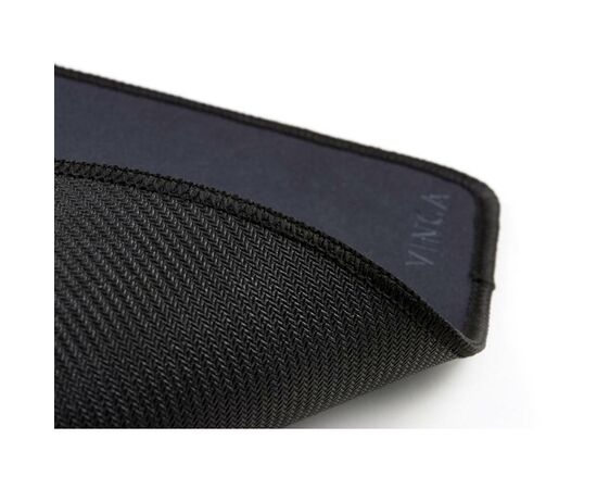 Коврик для мышки Vinga MP252 Black, изображение 3 Коврик для мышки Vinga MP252 Black, изображение 3