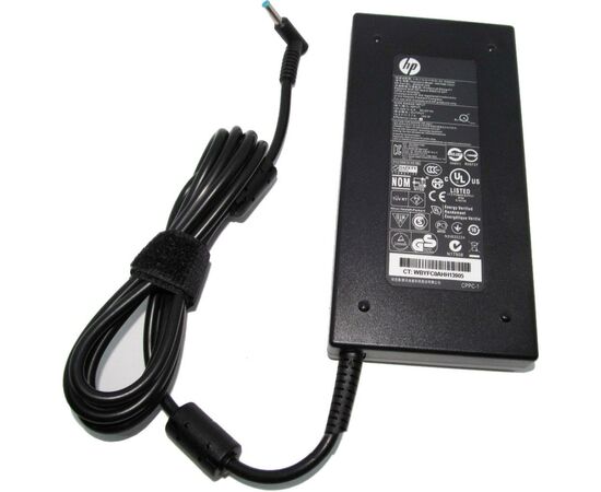 Блок живлення до ноутбуку HP 150W 19.5V, 7.7A, разъем 4.5/3.0(pin inside) (HSTNN-CA25 / A40249)