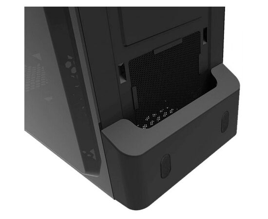 Корпус Gamemax Elysium Black, изображение 10 Корпус Gamemax Elysium Black, изображение 10