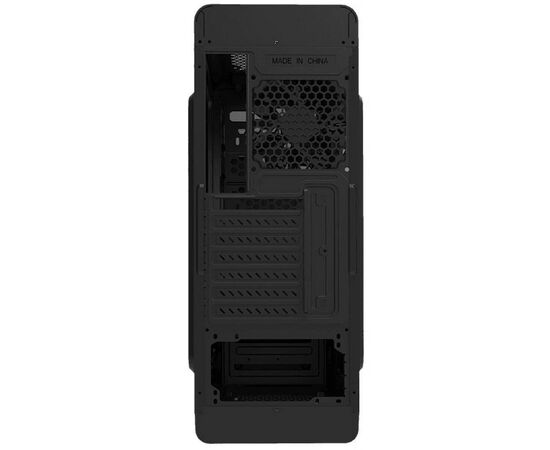 Корпус Gamemax Elysium Black, изображение 8 Корпус Gamemax Elysium Black, изображение 8