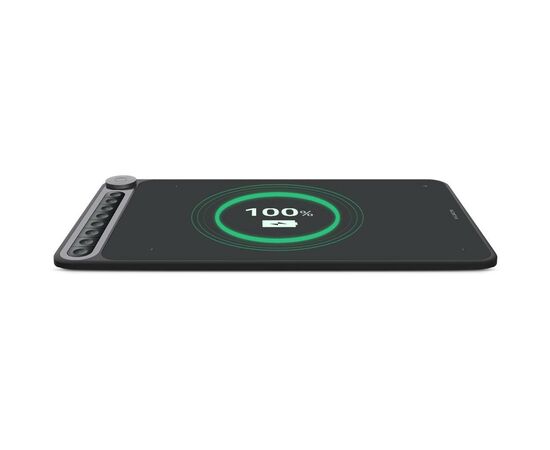 Графический планшет Huion Inspiroy Dial Q620M (Q620M), изображение 4 Графический планшет Huion Inspiroy Dial Q620M (Q620M), изображение 4