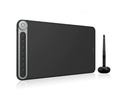 Графический планшет Huion Inspiroy Dial Q620M (Q620M)