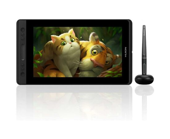 Планшет-монитор Huion Kamvas 13 (GS1331)