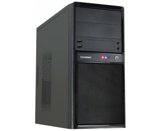 Корпус Gamemax MT304NP