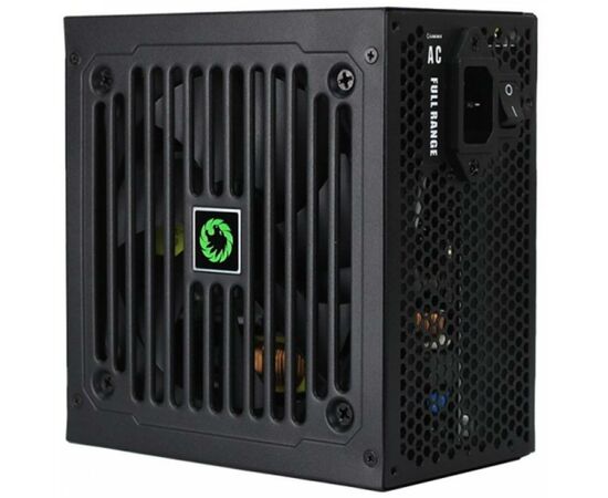 Блок питания 600W Gamemax (GE-600), изображение 4 Блок питания 600W Gamemax (GE-600), изображение 4
