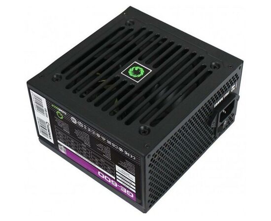 Блок живлення 600W Gamemax (GE-600)