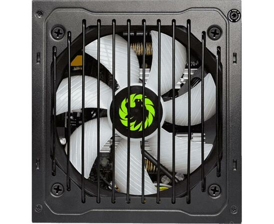 Блок питания Gamemax 700W (VP-700-RGB), изображение 3 Блок питания Gamemax 700W (VP-700-RGB), изображение 3
