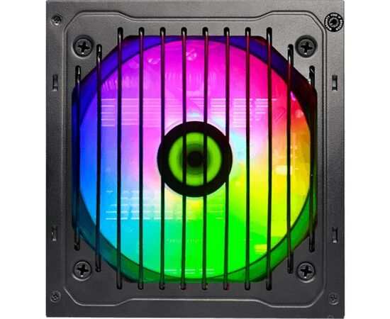 Блок питания Gamemax 700W (VP-700-RGB), изображение 6 Блок питания Gamemax 700W (VP-700-RGB), изображение 6