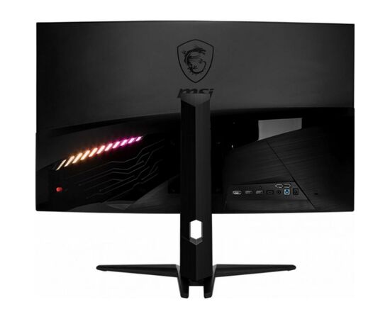 Монитор MSI OPTIX MAG322CQR, изображение 2 Монитор MSI OPTIX MAG322CQR, изображение 2