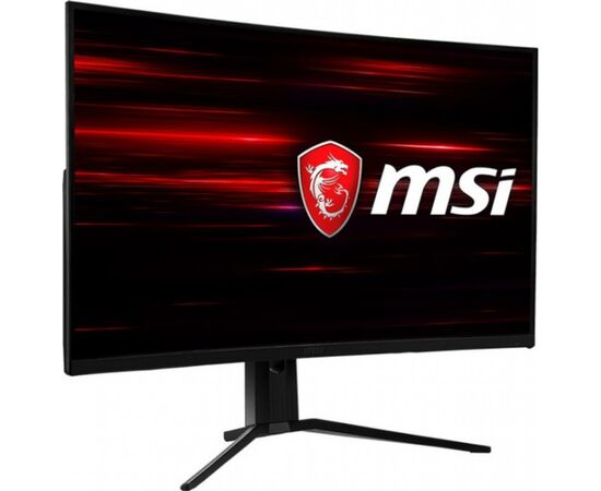 Монитор MSI OPTIX MAG322CQR, изображение 3 Монитор MSI OPTIX MAG322CQR, изображение 3