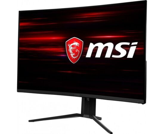 Монитор MSI OPTIX MAG322CQR, изображение 4 Монитор MSI OPTIX MAG322CQR, изображение 4