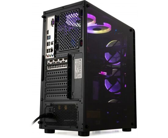 Компьютер Vinga Wolverine A4938 (I5M16G3060W.A4938), изображение 6 Компьютер Vinga Wolverine A4938 (I5M16G3060W.A4938), изображение 6