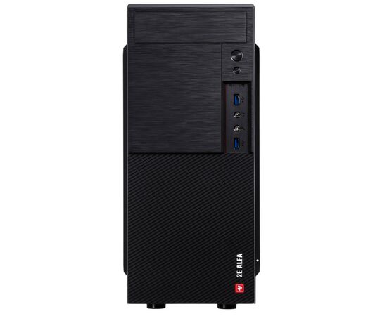 Корпус 2E ALFA (2E-E190-3U), изображение 2 Корпус 2E ALFA (2E-E190-3U), изображение 2
