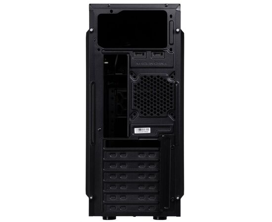 Корпус 2E ALFA (2E-E190-3U), изображение 3 Корпус 2E ALFA (2E-E190-3U), изображение 3